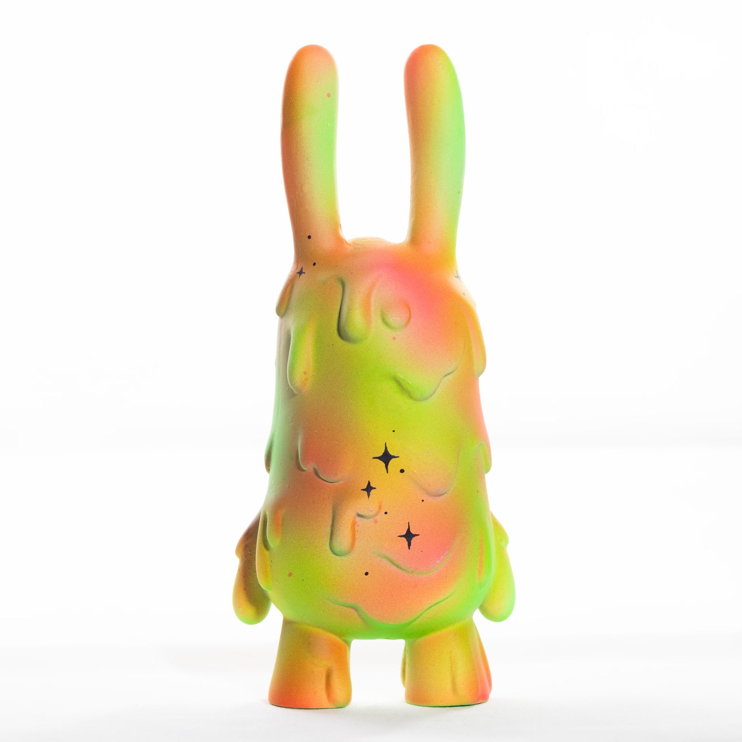 Five Points - Galactic Zombie Bunny