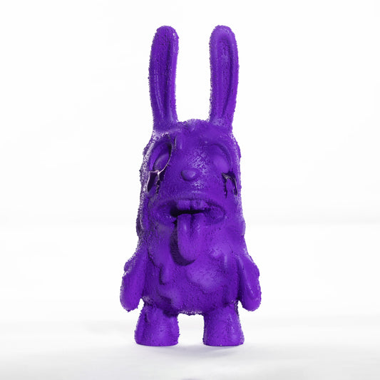 Five Points - Stone Zombie Bunny