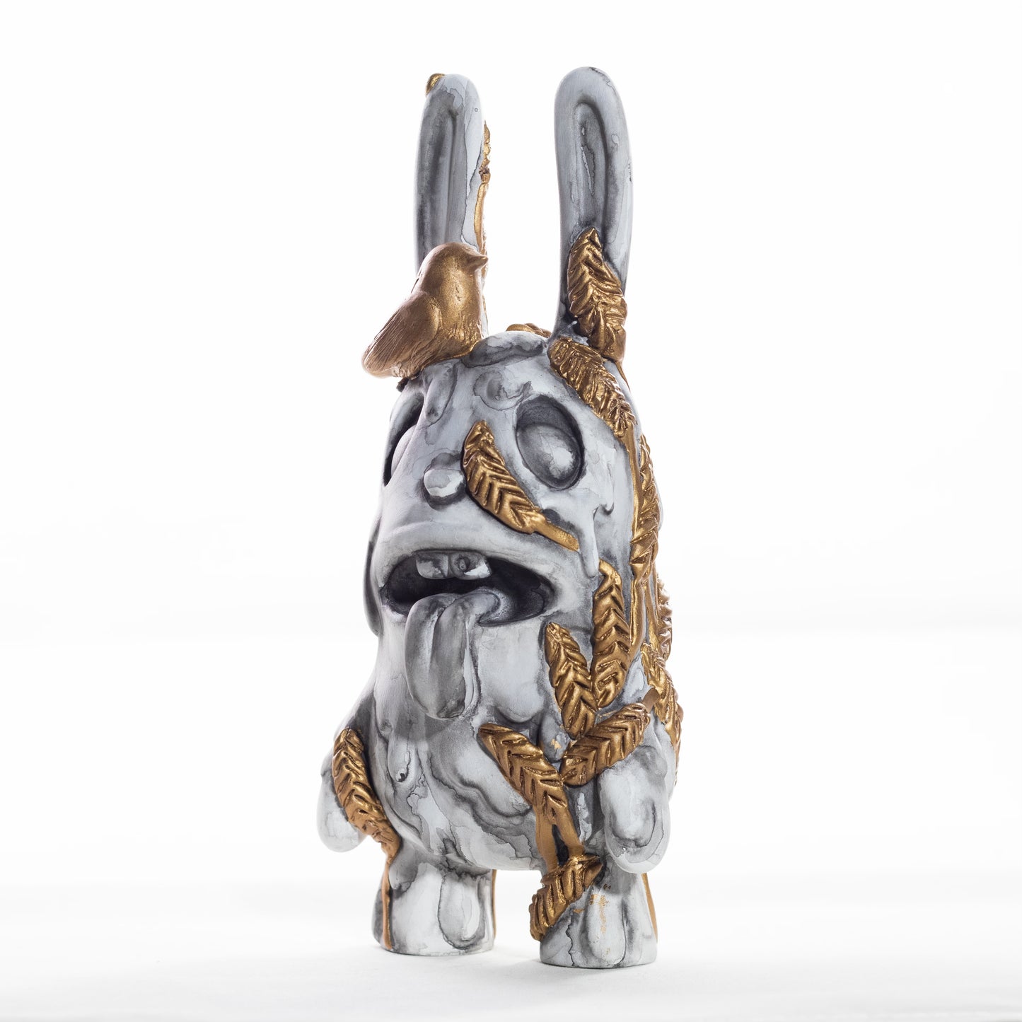 Five Points - Regal Zombie Bunny