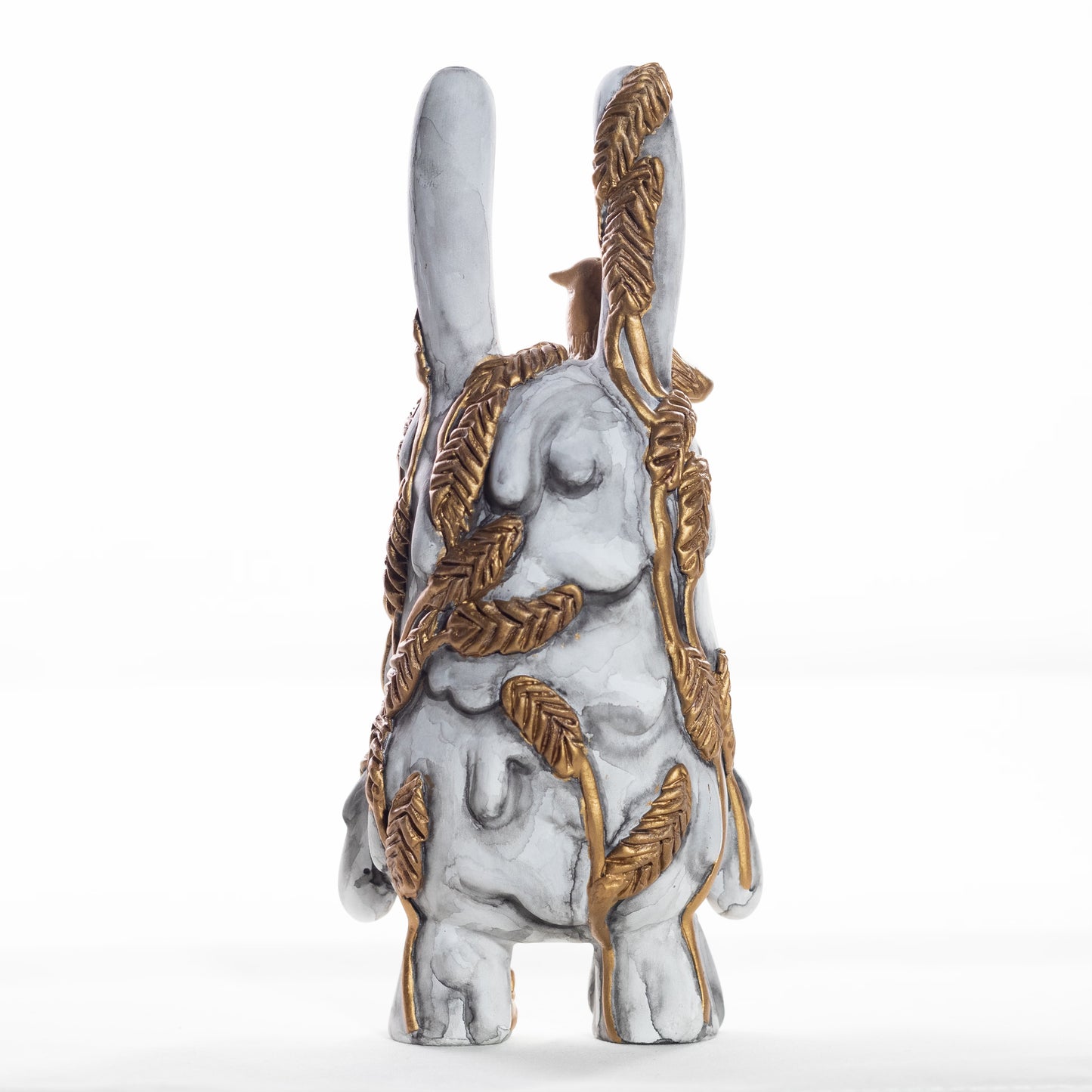 Five Points - Regal Zombie Bunny