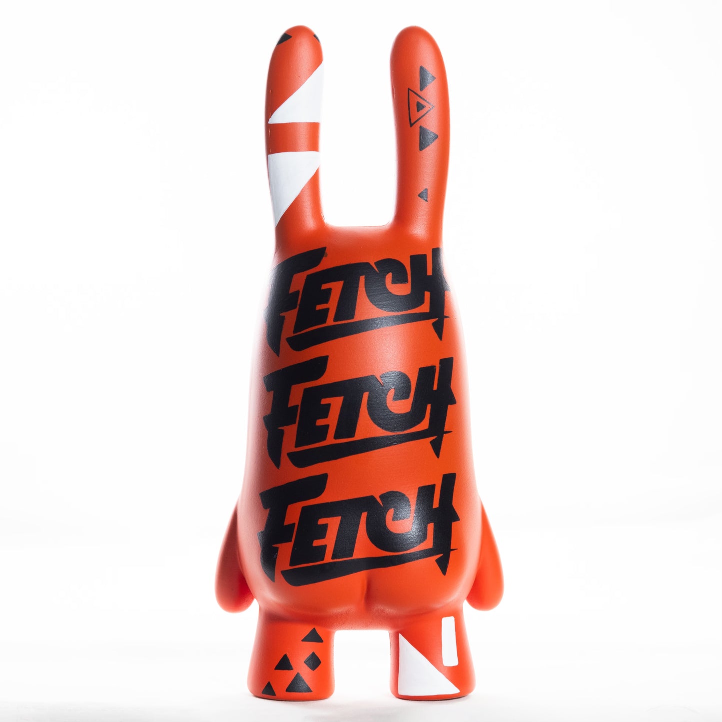 Nuenee - FETCH