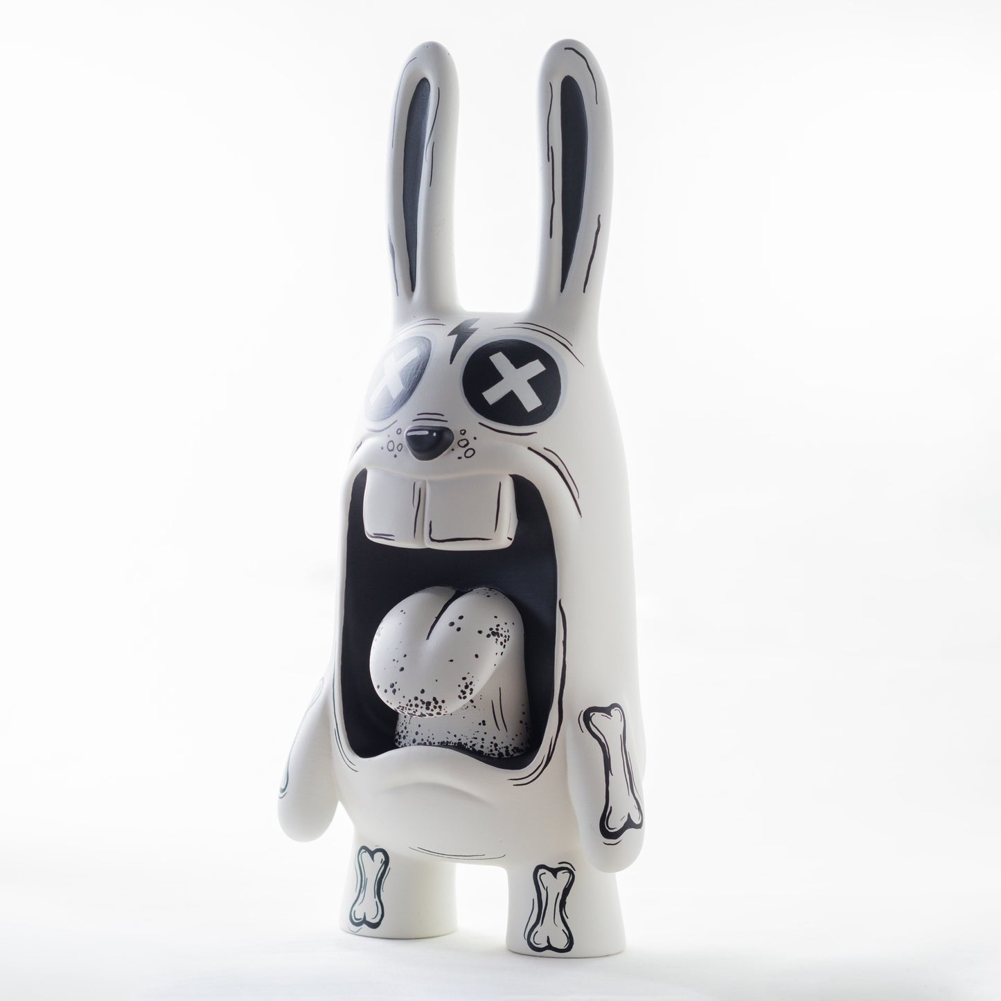 Skele-Bunny Nuenee