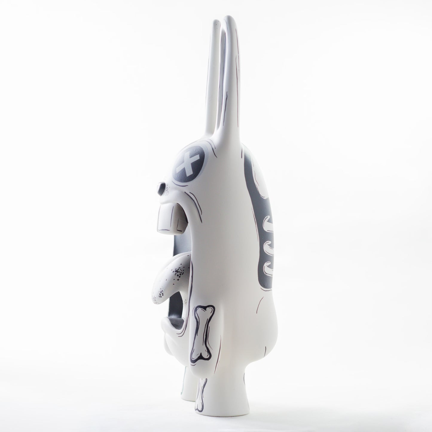 Skele-Bunny Nuenee