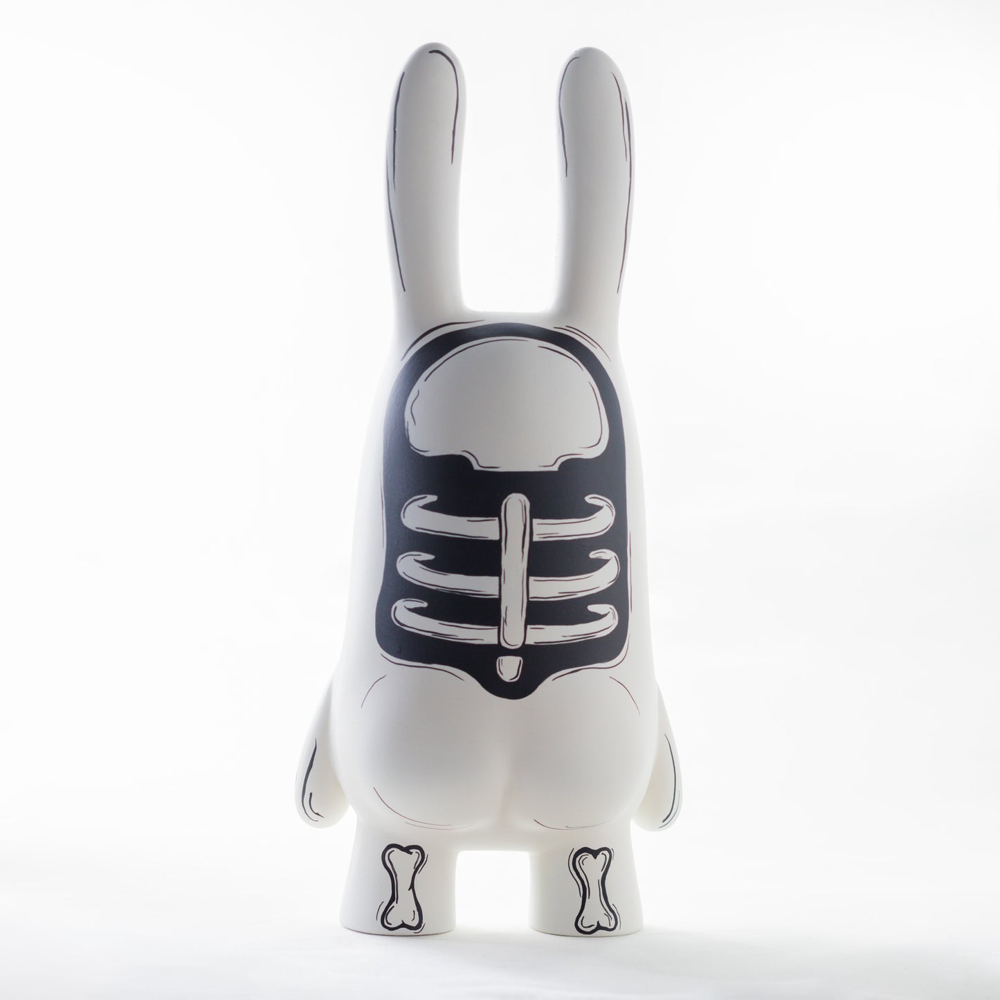 Skele-Bunny Nuenee