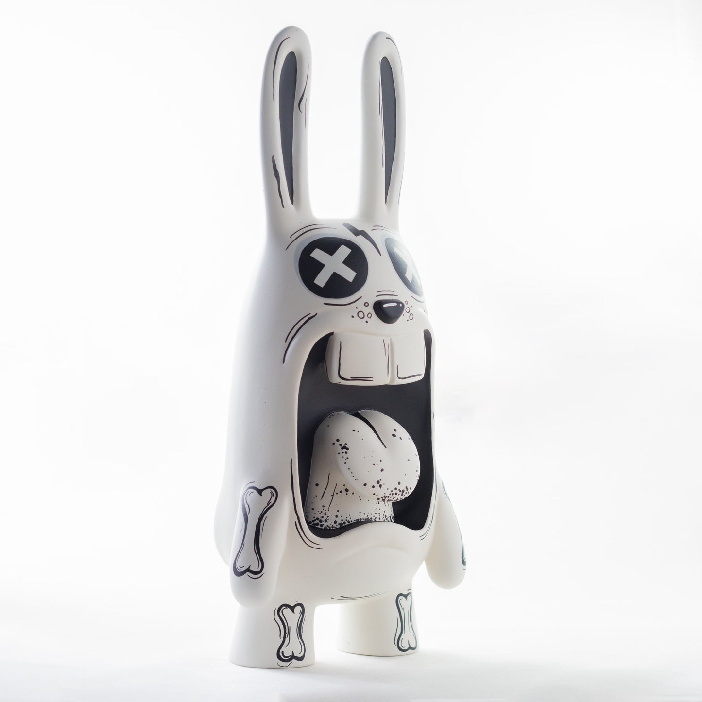 Skele-Bunny Nuenee