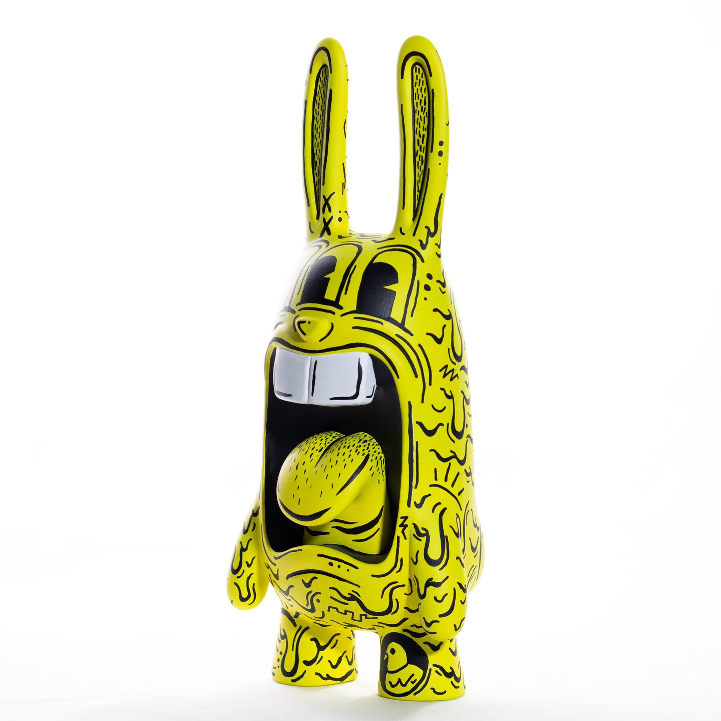 Haring Hare Nuenee