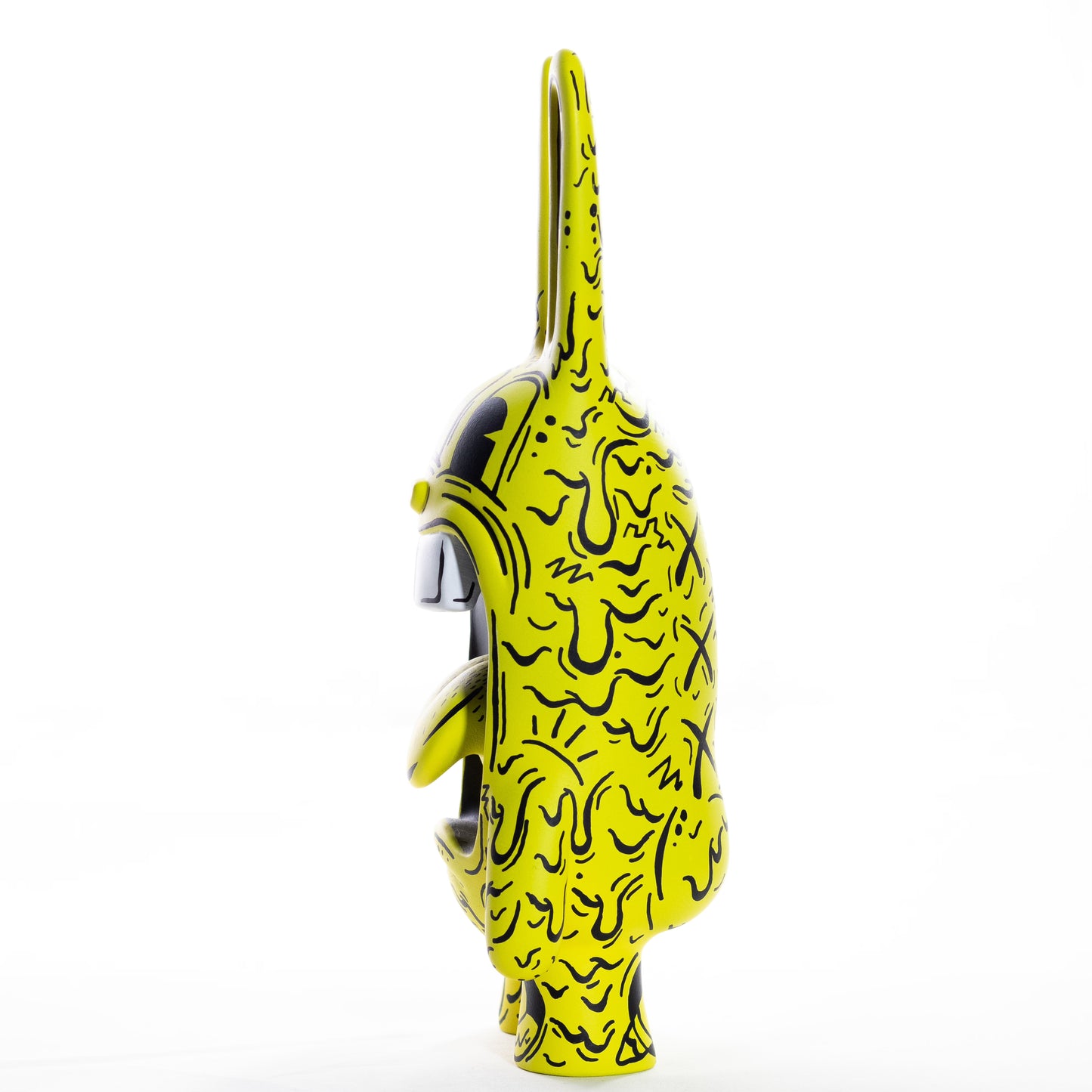 Haring Hare Nuenee
