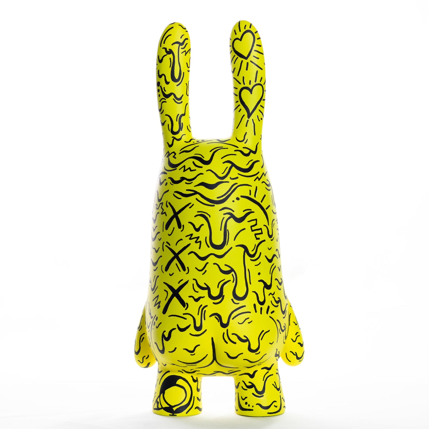 Haring Hare Nuenee