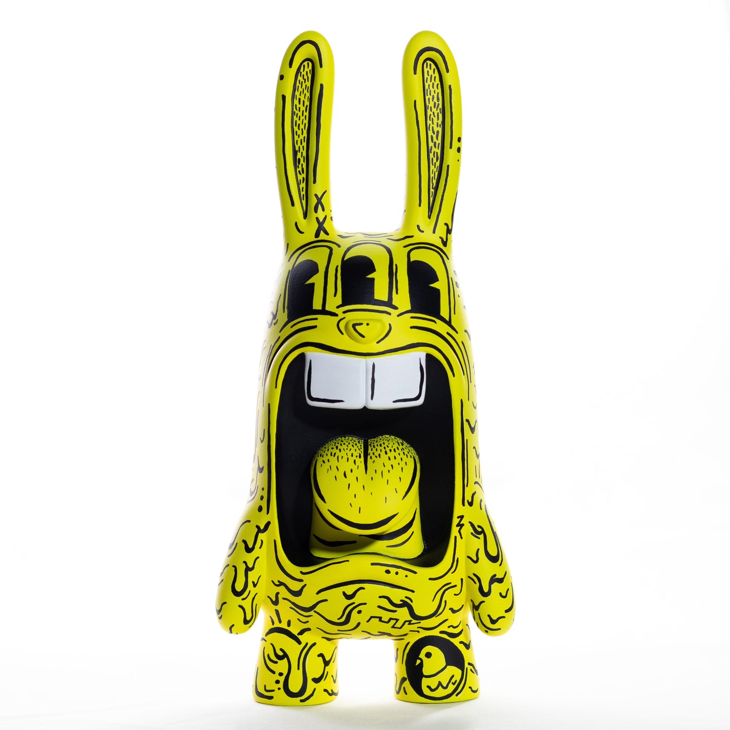 Haring Hare Nuenee