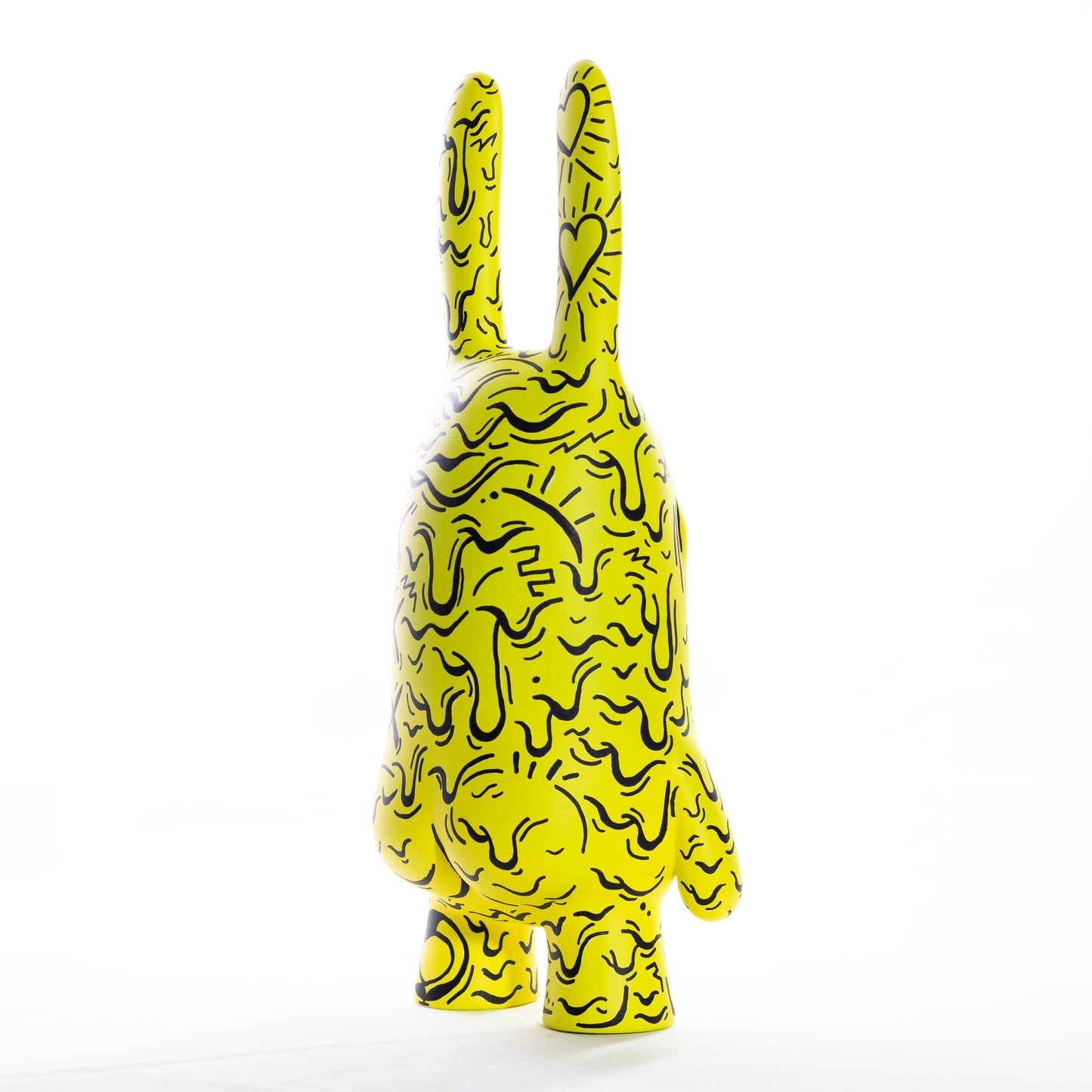 Haring Hare Nuenee