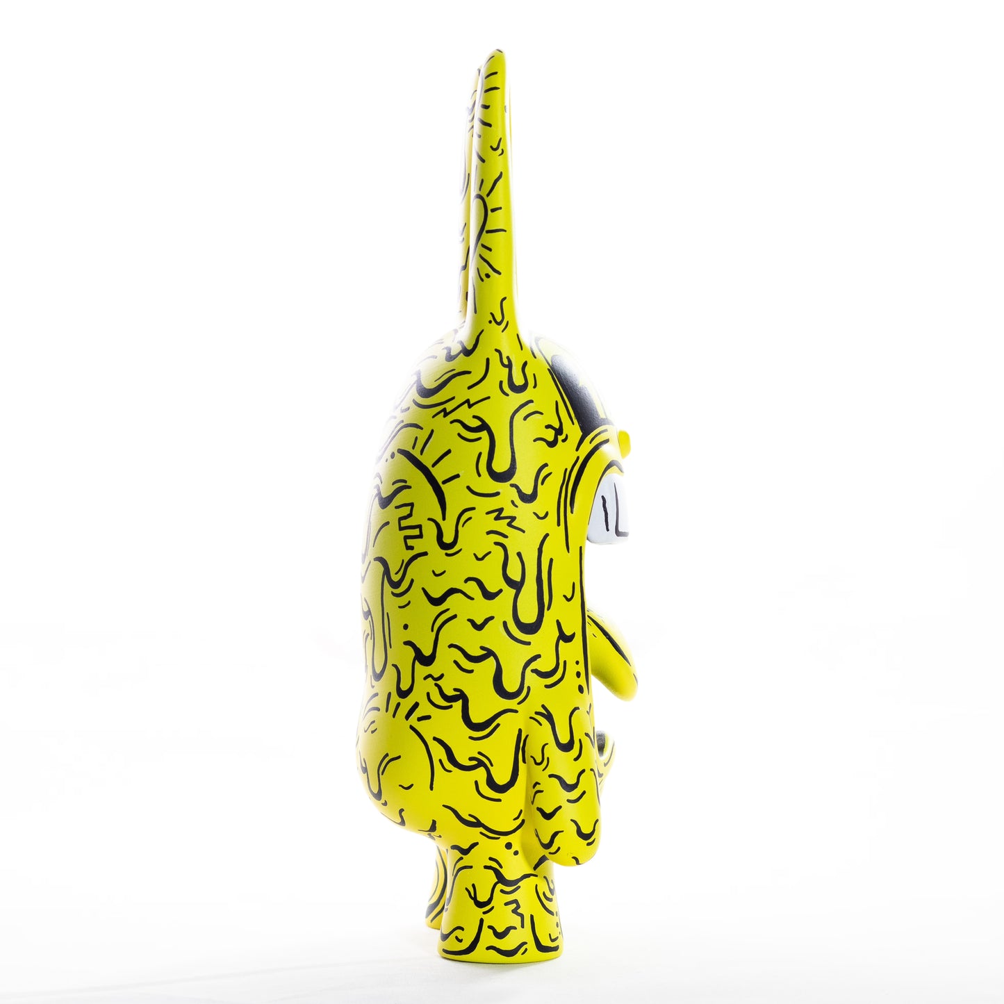 Haring Hare Nuenee