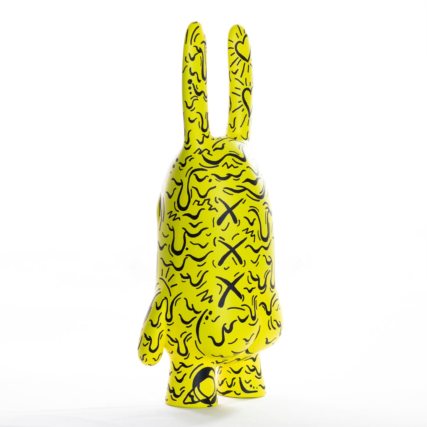 Haring Hare Nuenee