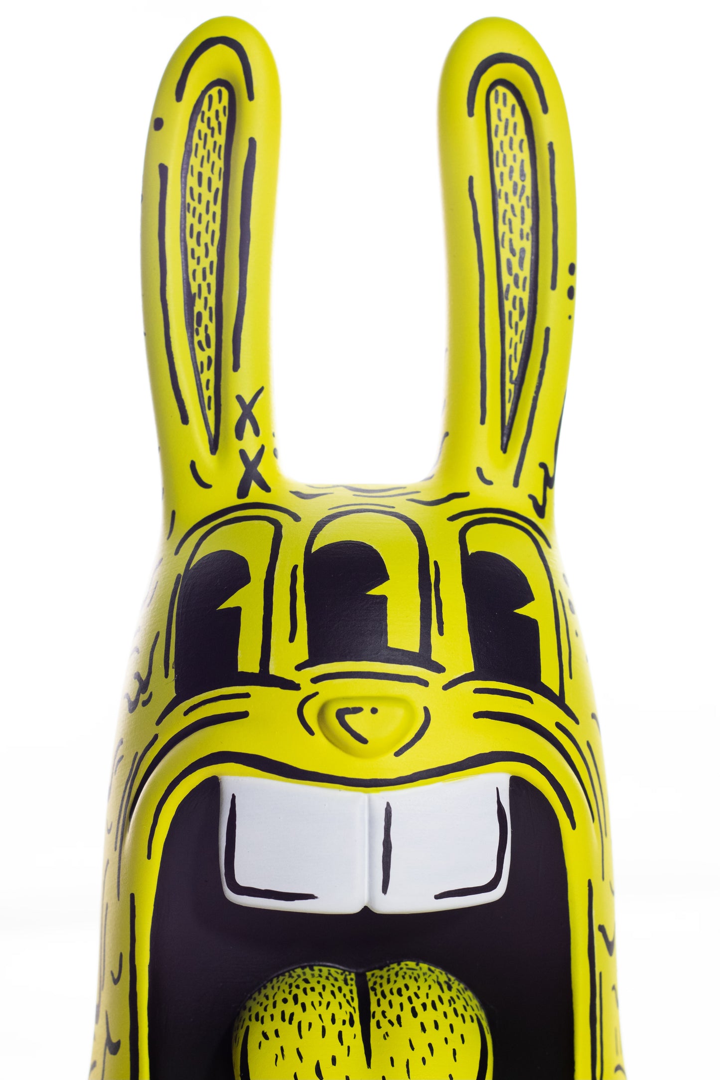 Haring Hare Nuenee