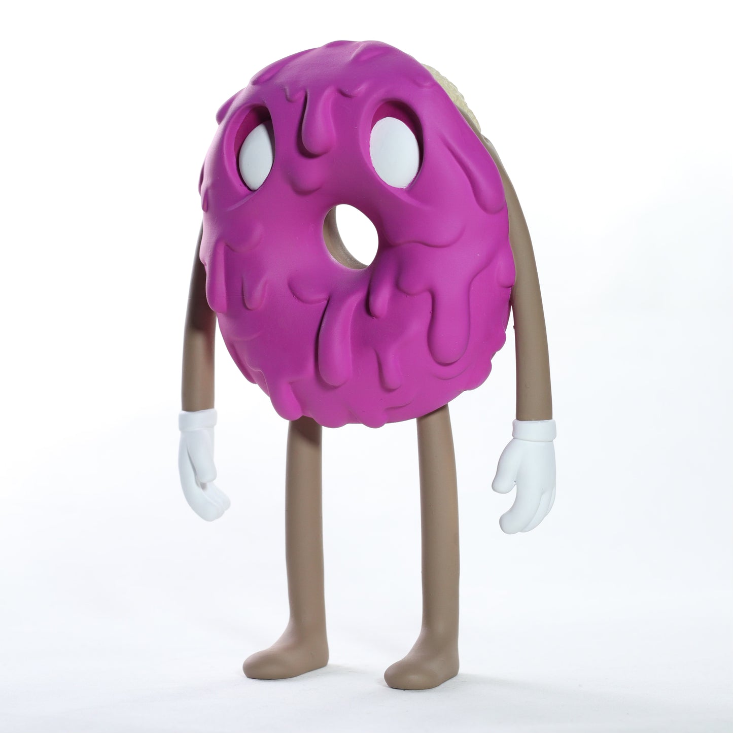 Five Points: Zombie Donut - Pink