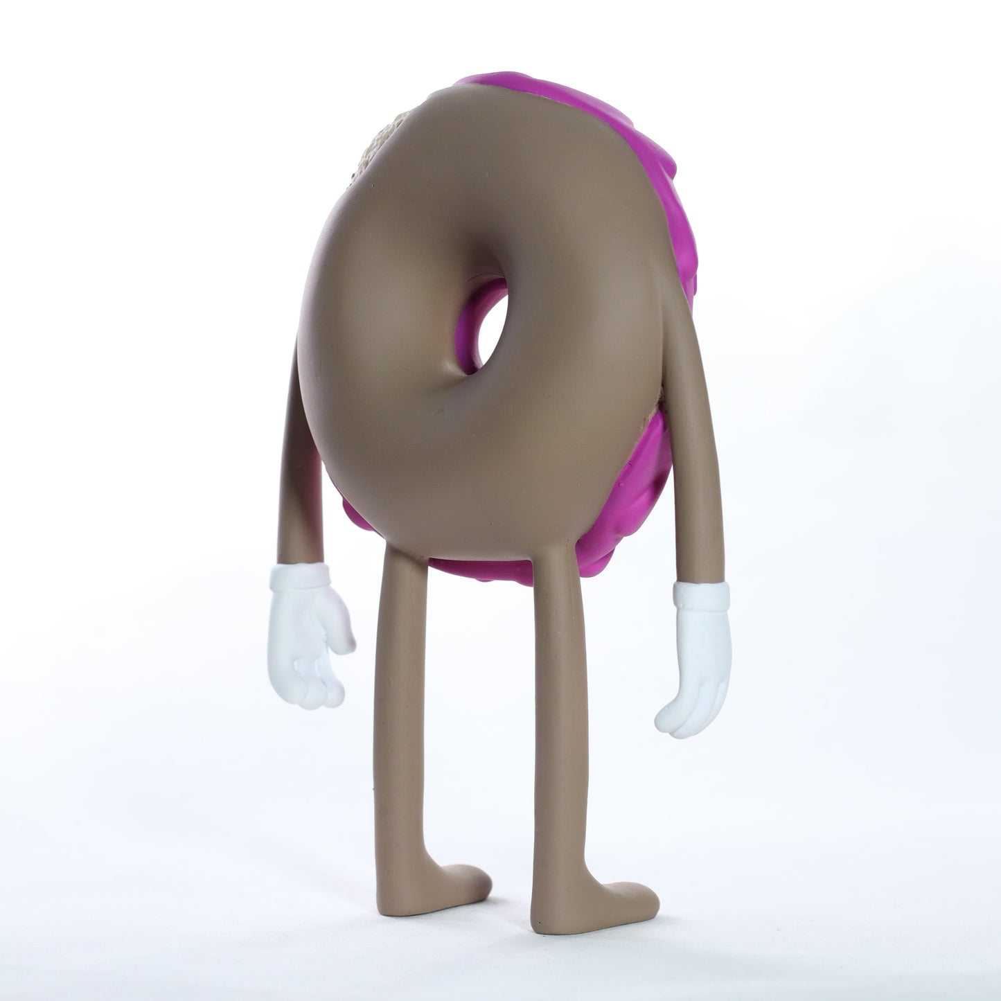 Five Points: Zombie Donut - Pink