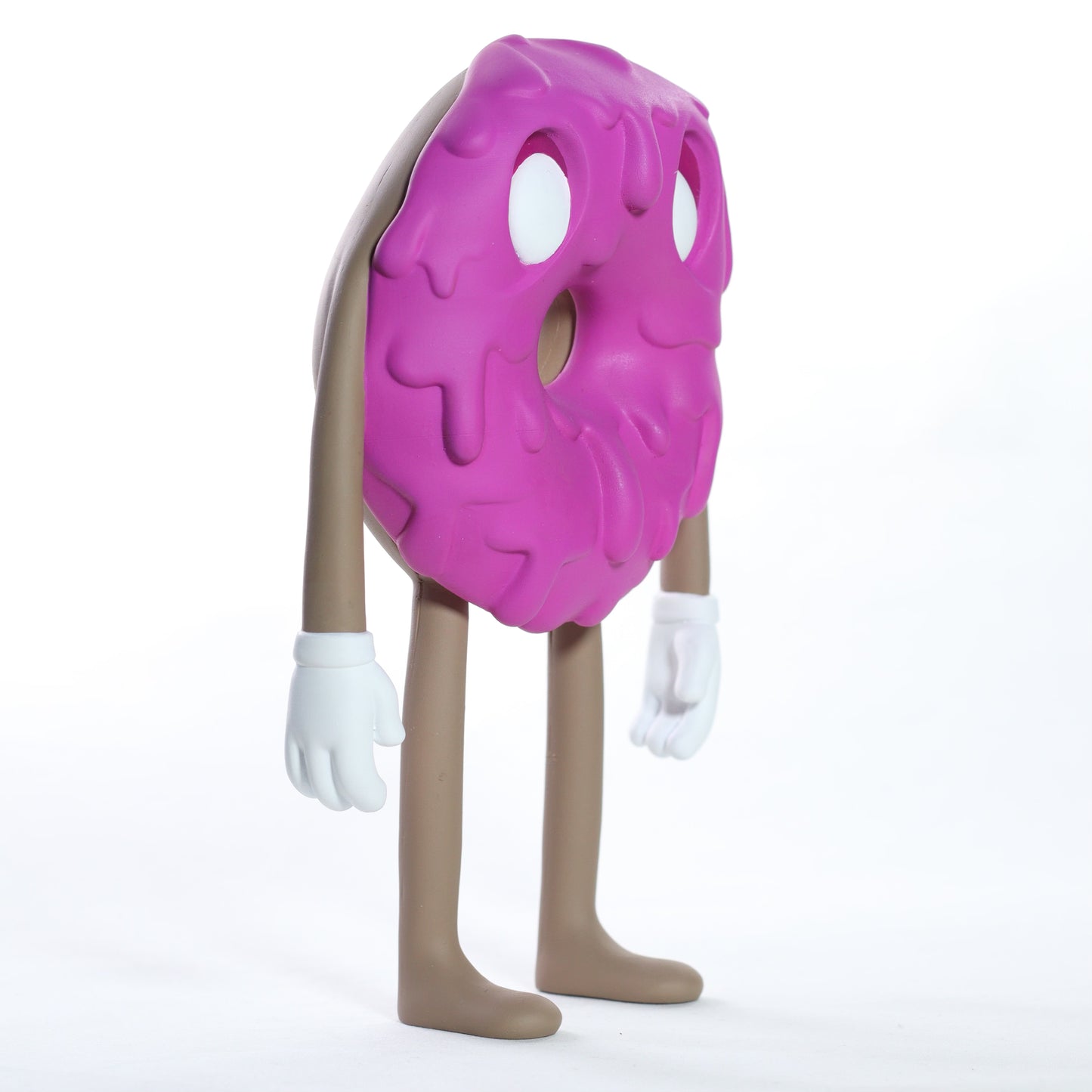 Five Points: Zombie Donut - Pink