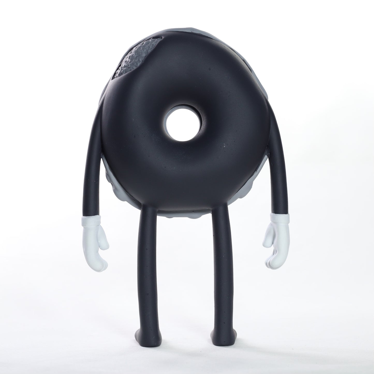 Five Points: Zombie Donut - Gray