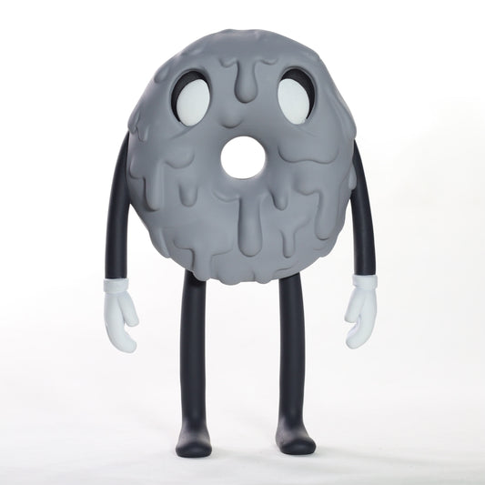 Five Points: Zombie Donut - Gray