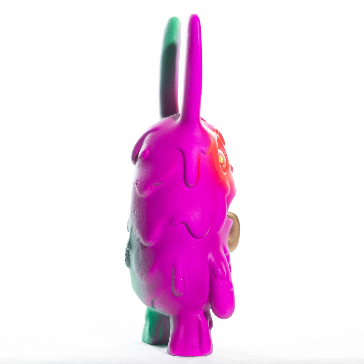 Two Tone Zombie Bunny 2.0