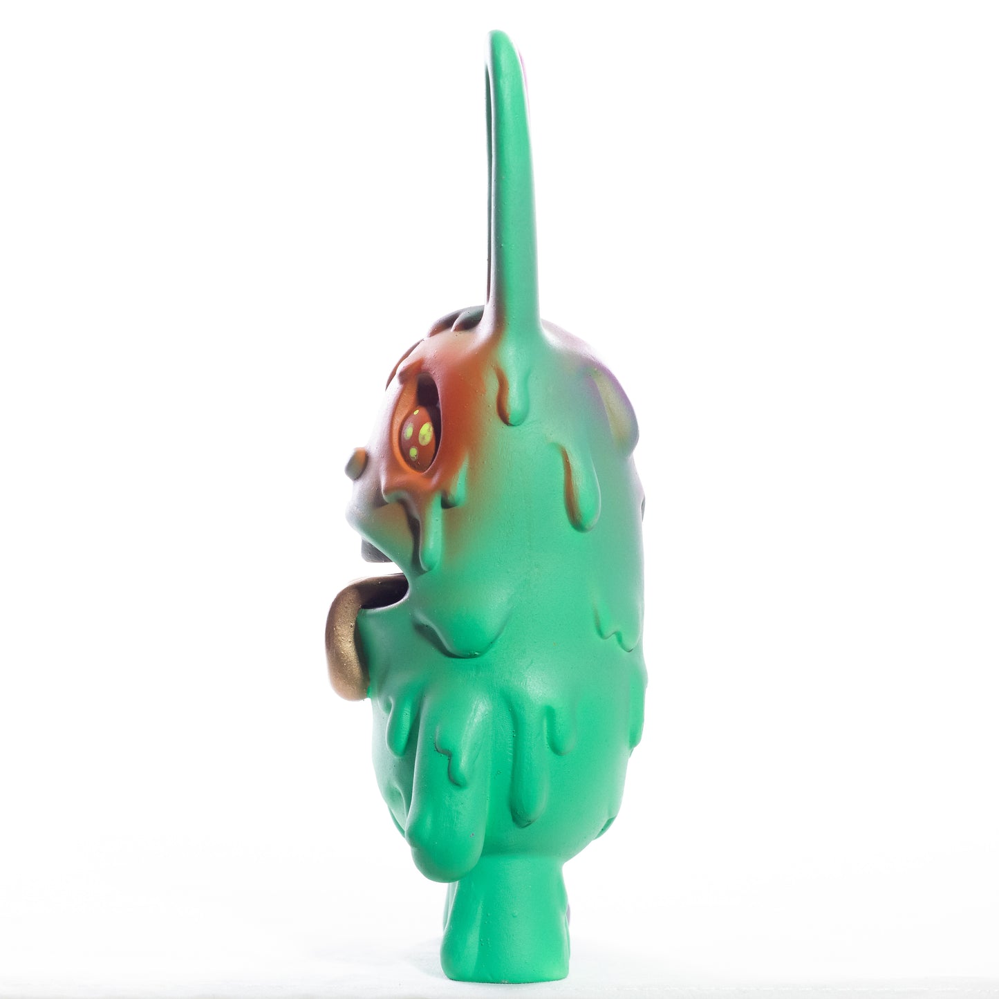 Two Tone Zombie Bunny 2.0