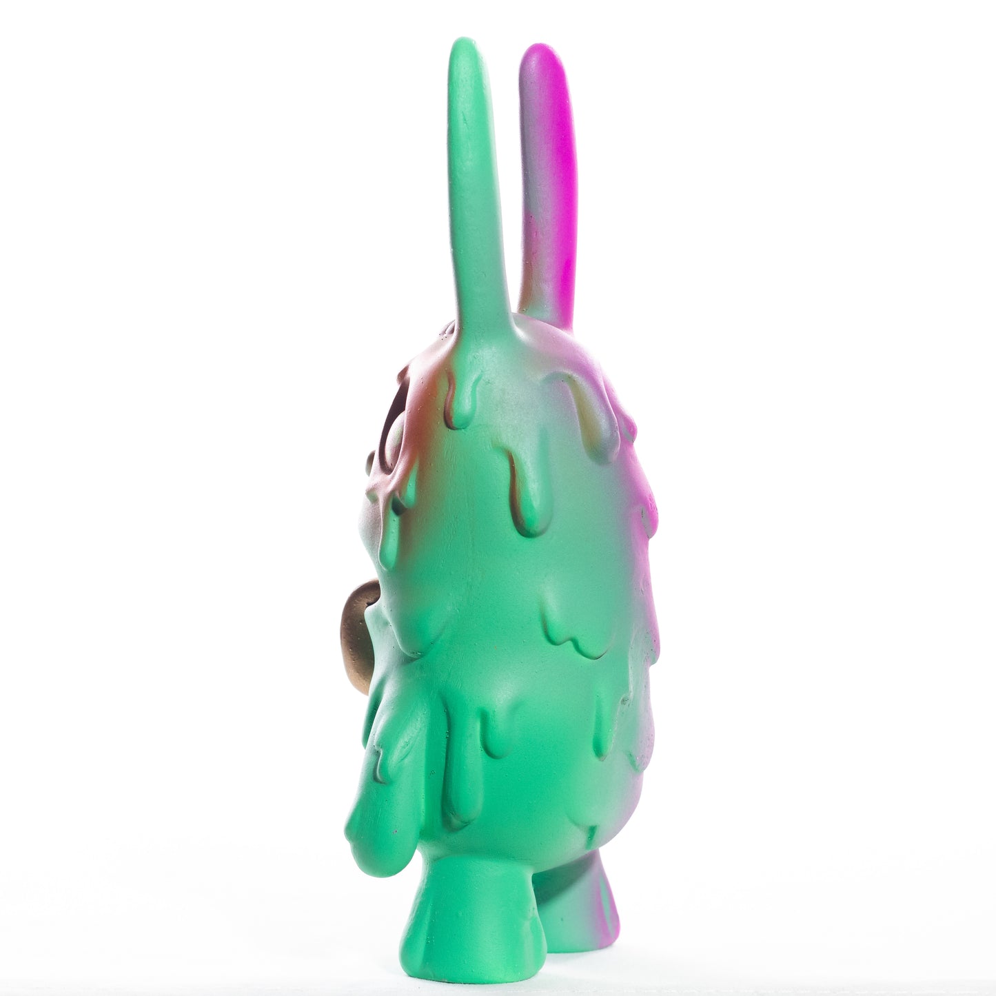 Two Tone Zombie Bunny 2.0