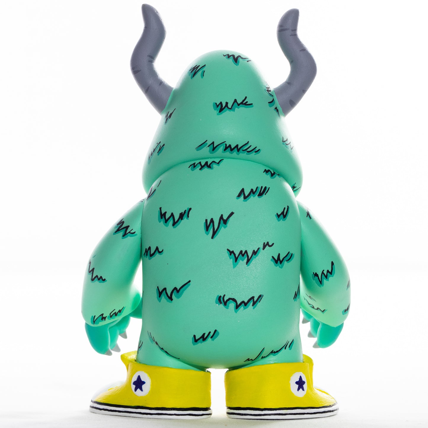 Skater Stroll