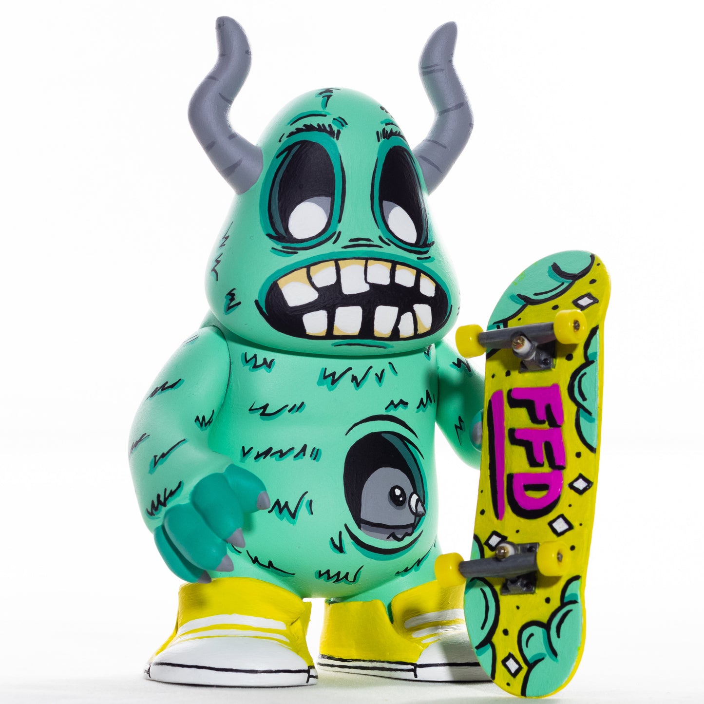 Skater Stroll
