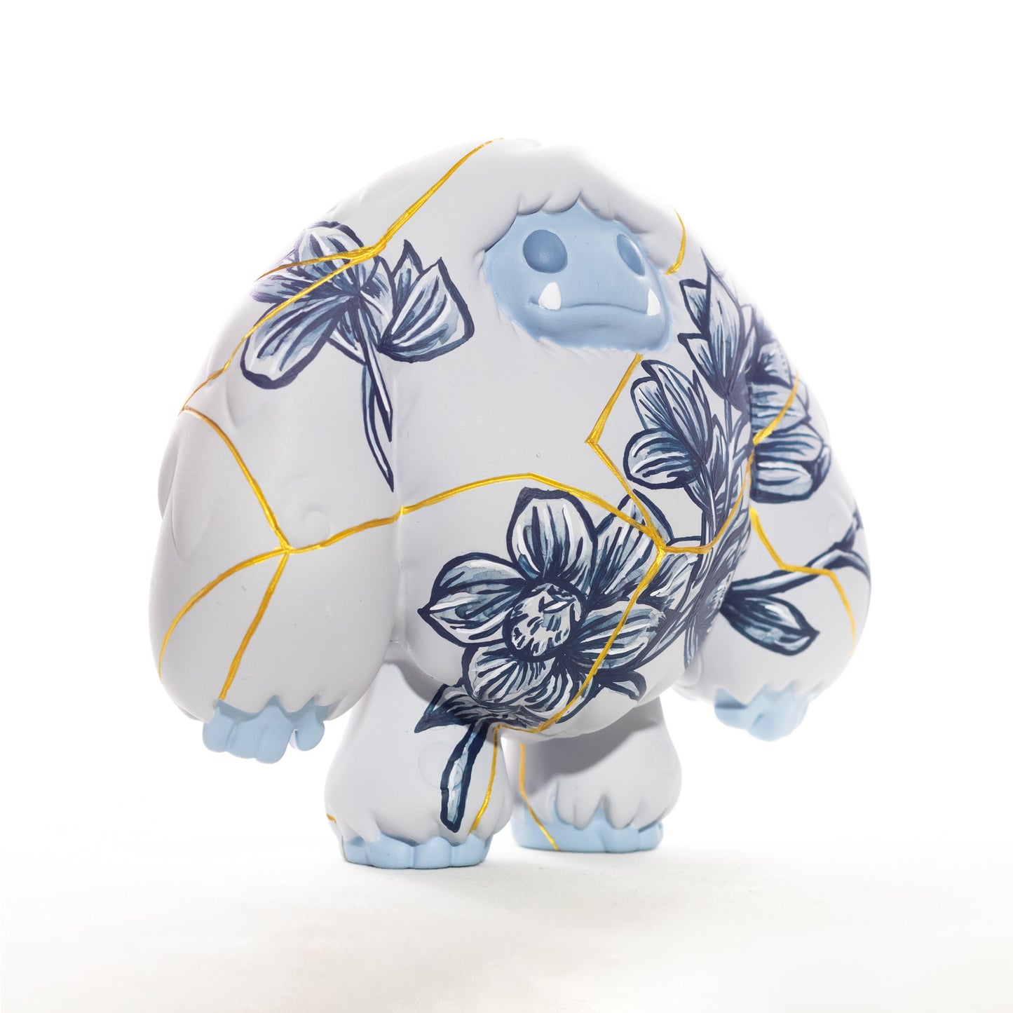 Kintsugi Chomp