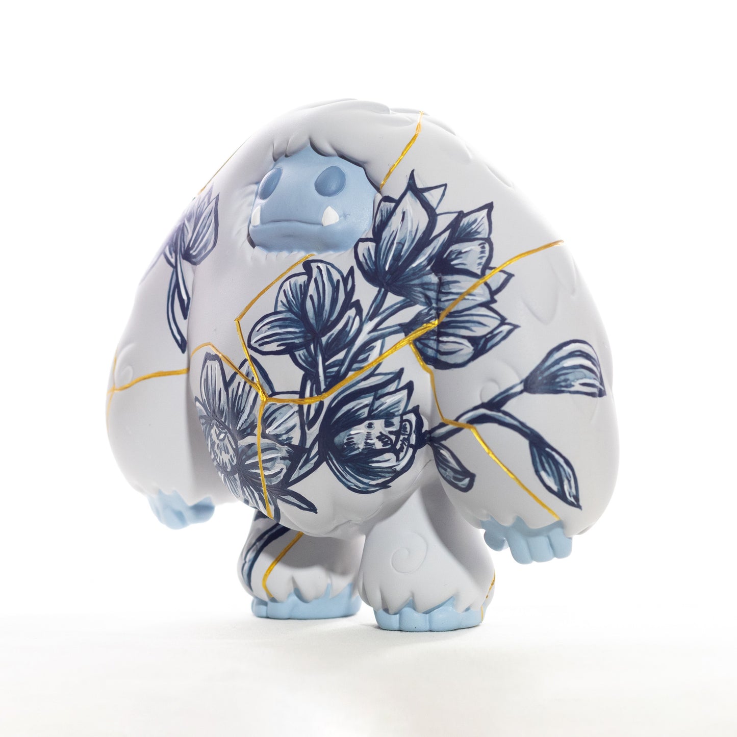 Kintsugi Chomp
