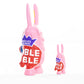 Dubble Bubble -  Zombie Bunny / Micro Bunny