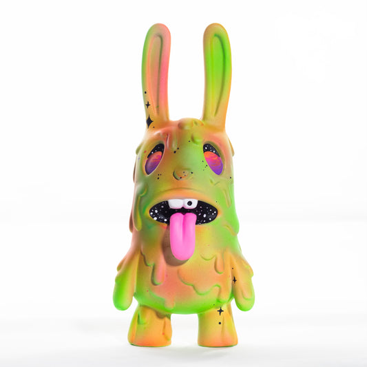 Five Points - Galactic Zombie Bunny