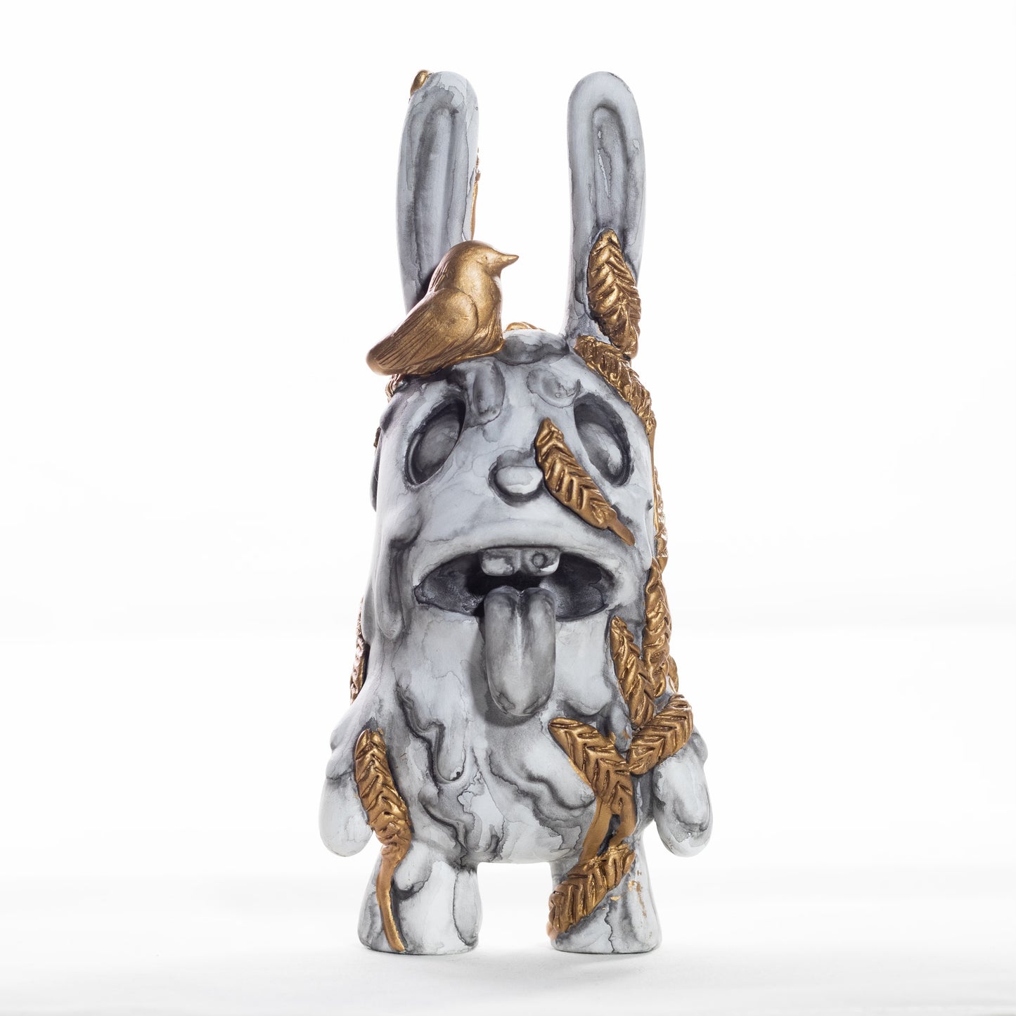 Five Points - Regal Zombie Bunny