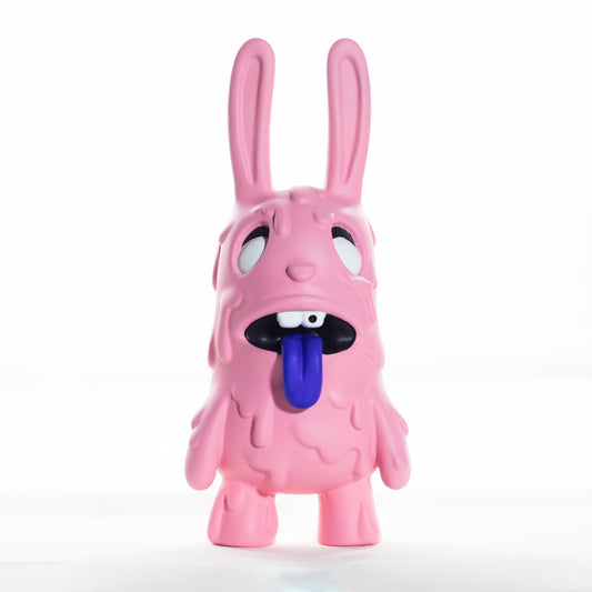 Five Points - Pink Zombie Bunny