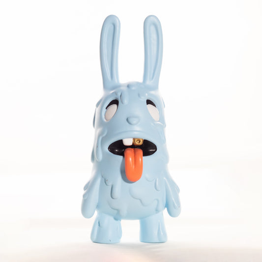 Five Points - Blue Zombie Bunny