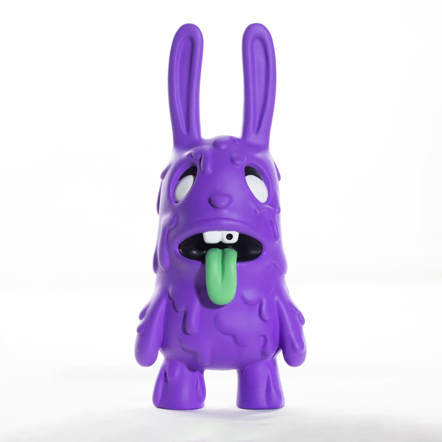 Five Points - Purple Zombie Bunny