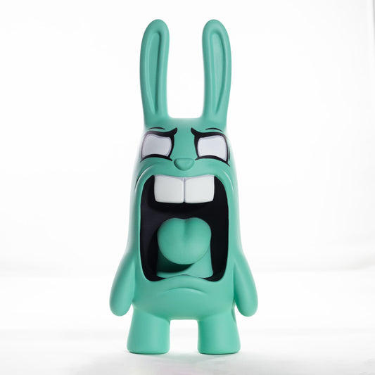 Five Points - Nuenee -Aqua