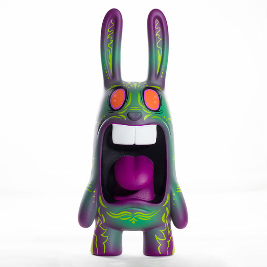 Five Points - Nuenee - Trippy