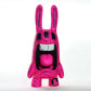 Five Points: Nuenee Haring Hare - Pink