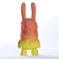 Five Points: Zombie Bunny - Orange/Yellow Gradient