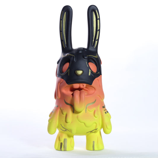 Five Points: Zombie Bunny - Orange/Yellow Gradient