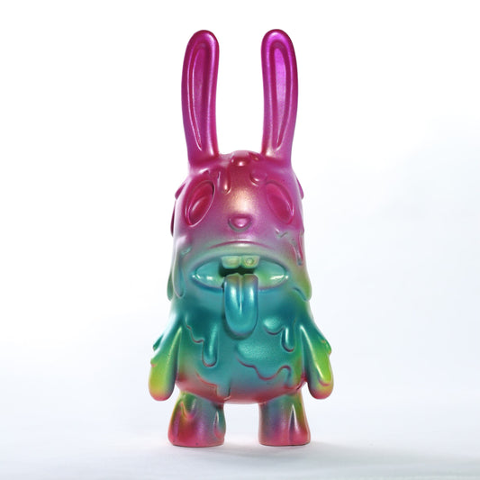 Five Points: Zombie Bunny - Multi Gradient