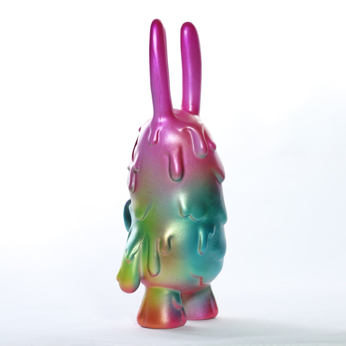 Five Points: Zombie Bunny - Multi Gradient