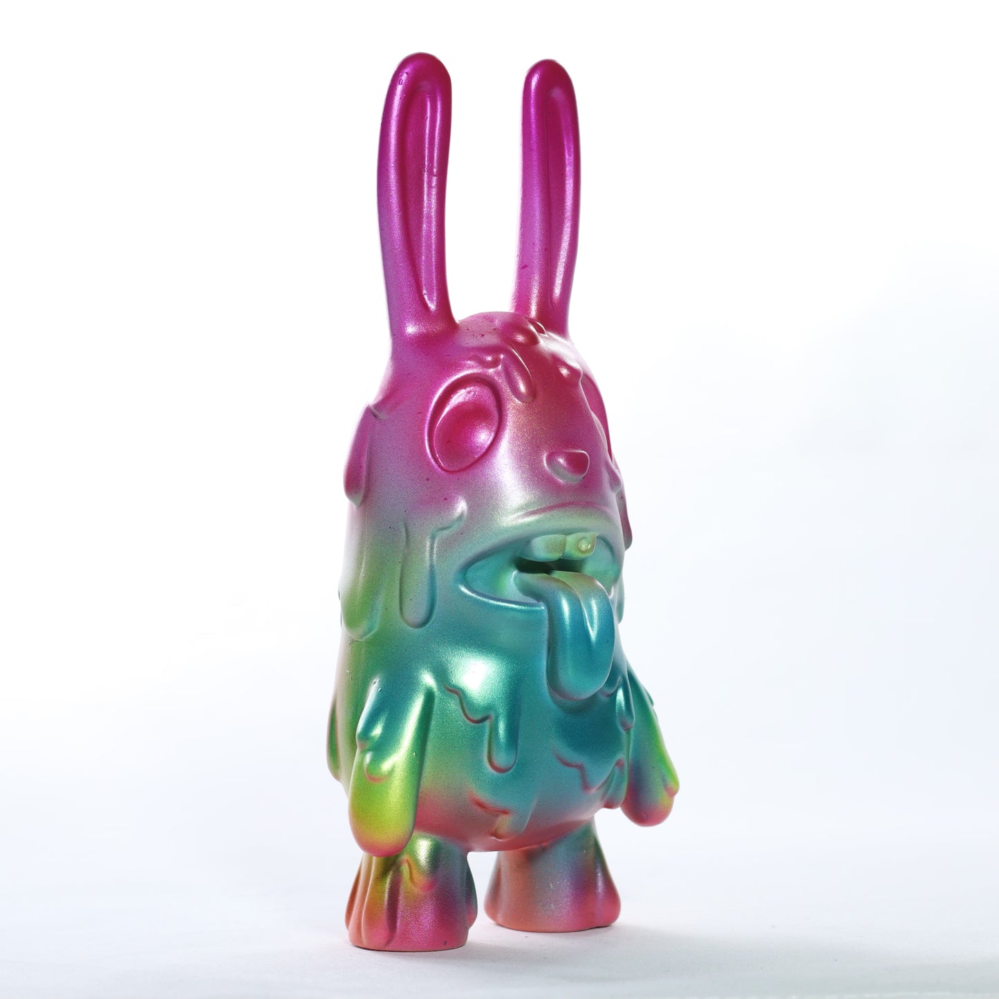 Five Points: Zombie Bunny - Multi Gradient