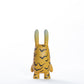 Five Points: Fetch Mini Bunny - Yellow Ochre