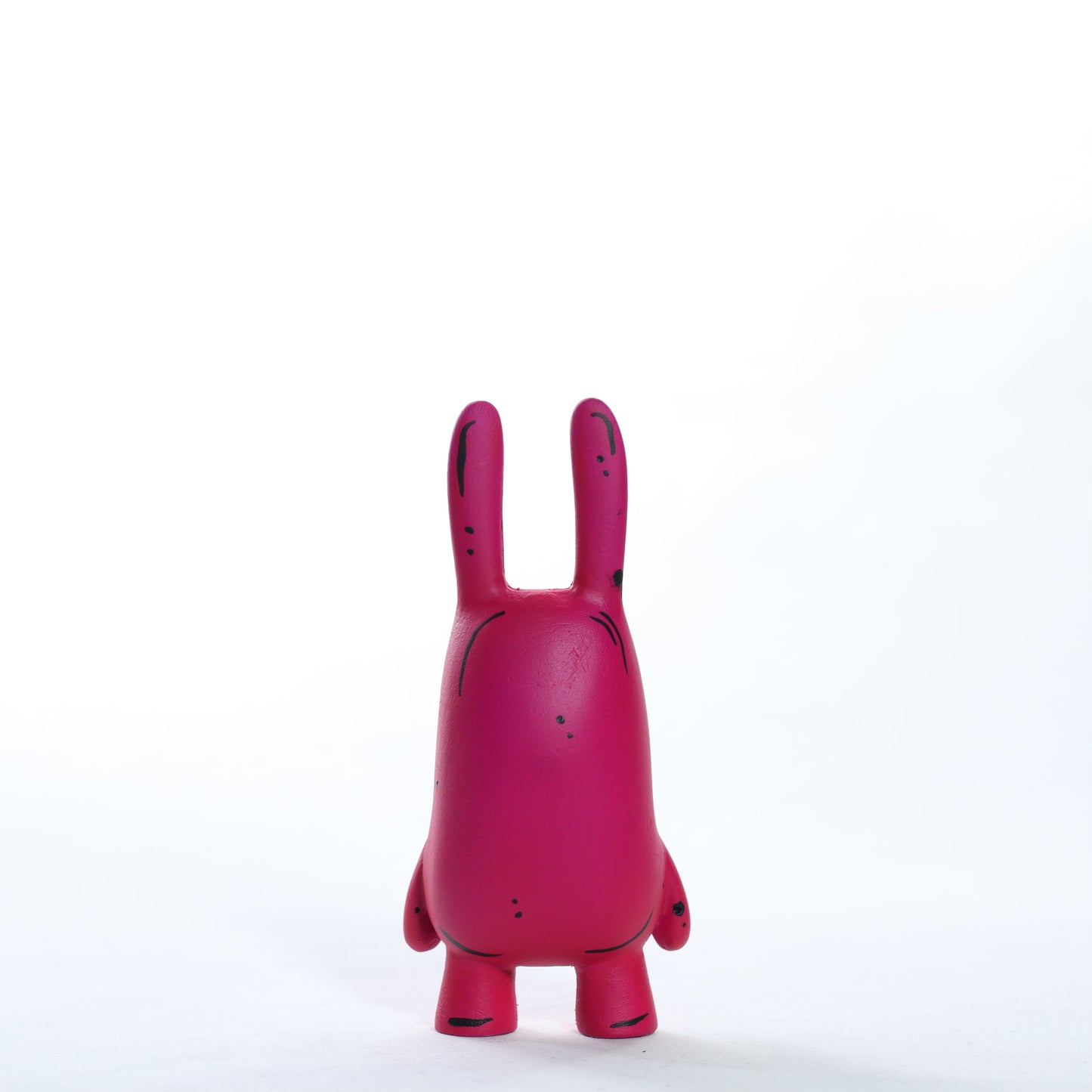 Five Points: Fetch Mini Bunny - Magenta