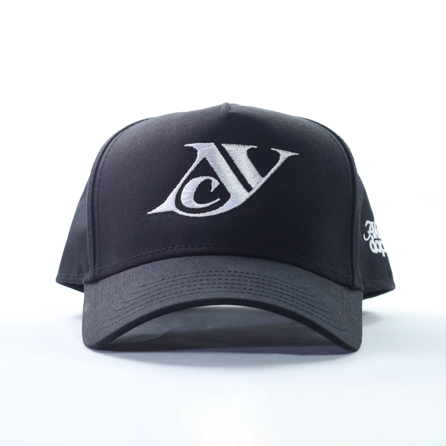 NYC Baseball Cap      @aka.dope