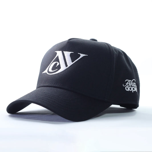 Aka.Dope NYC Monogram Cap