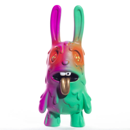 Two Tone Zombie Bunny 2.0