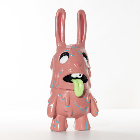 Pink Zombie Bunny