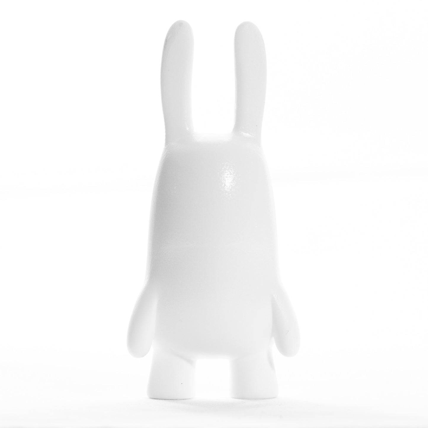 Blank Fetch Mini Bunny